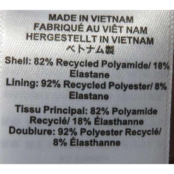 J. Crew Hallie High Waist Bikini Swim Bottom In Fuchsia Size XS - Picture 8 of 11